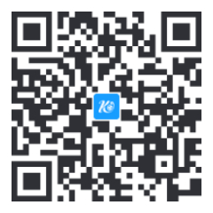 iPhone APP 二维码(bandao)